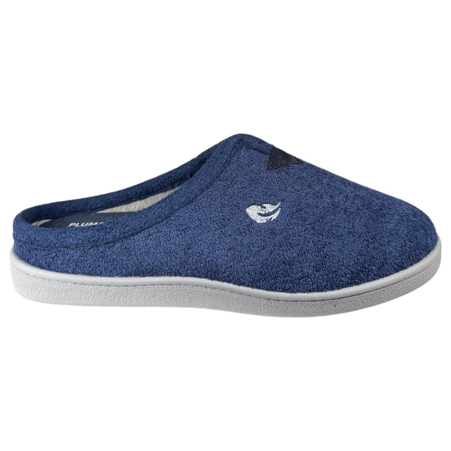 Zapatillas de Casa Plumaflex 12331 Marino - imagen 2