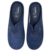 Zapatillas de Casa Plumaflex 12331 Marino