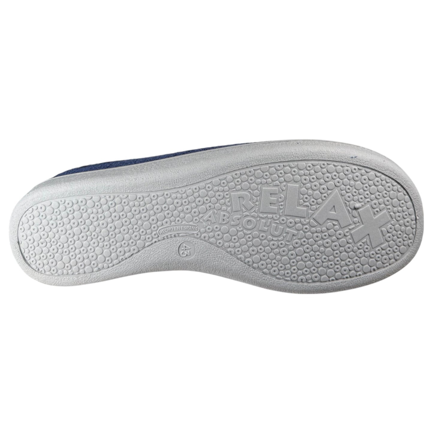 Zapatillas de Casa Plumaflex 12331 Marino - imagen 6
