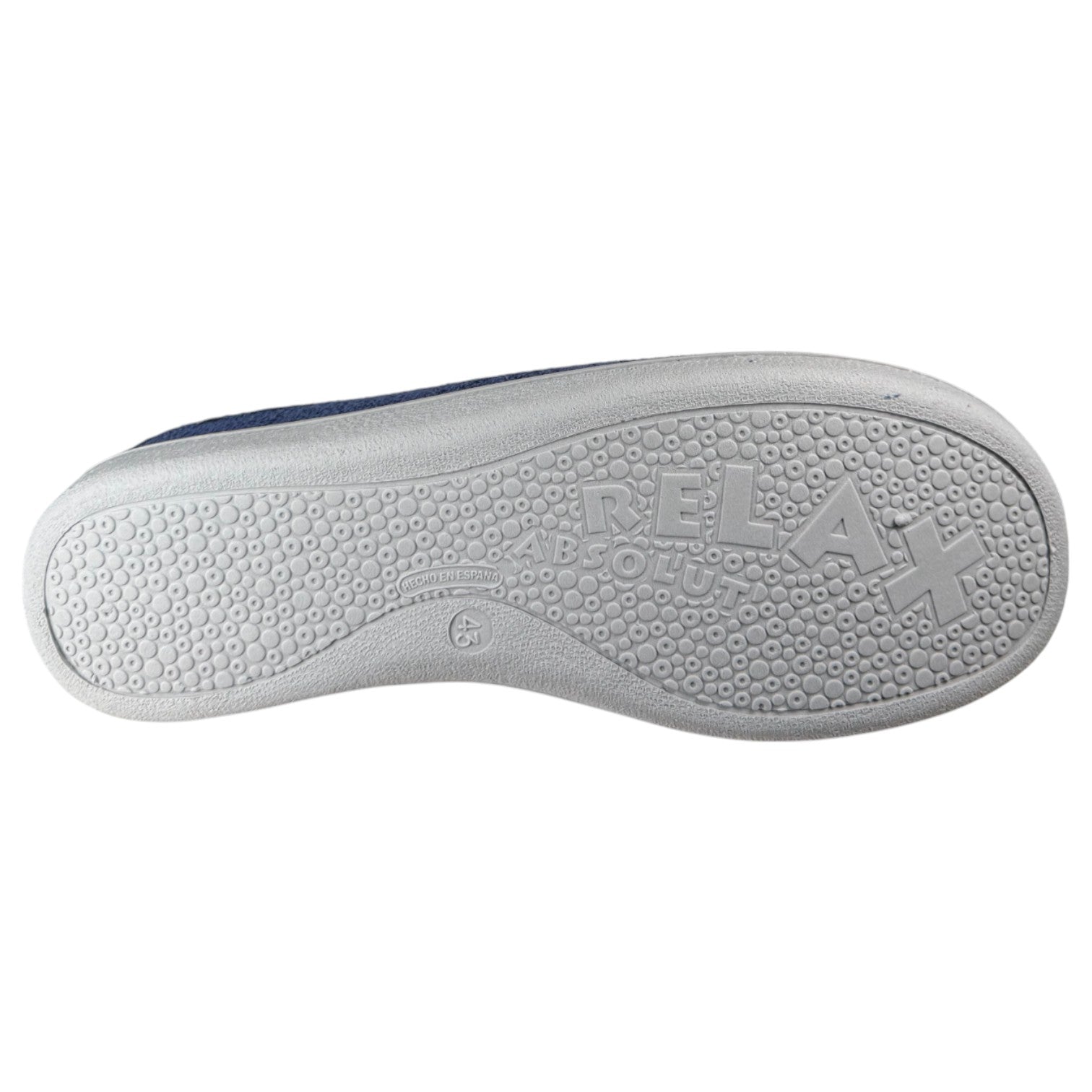 Zapatillas de Casa Plumaflex 12331 Marino - imagen 6