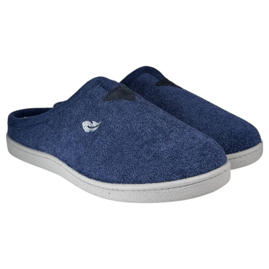 Zapatillas de Casa Plumaflex 12331 Marino - imagen 3