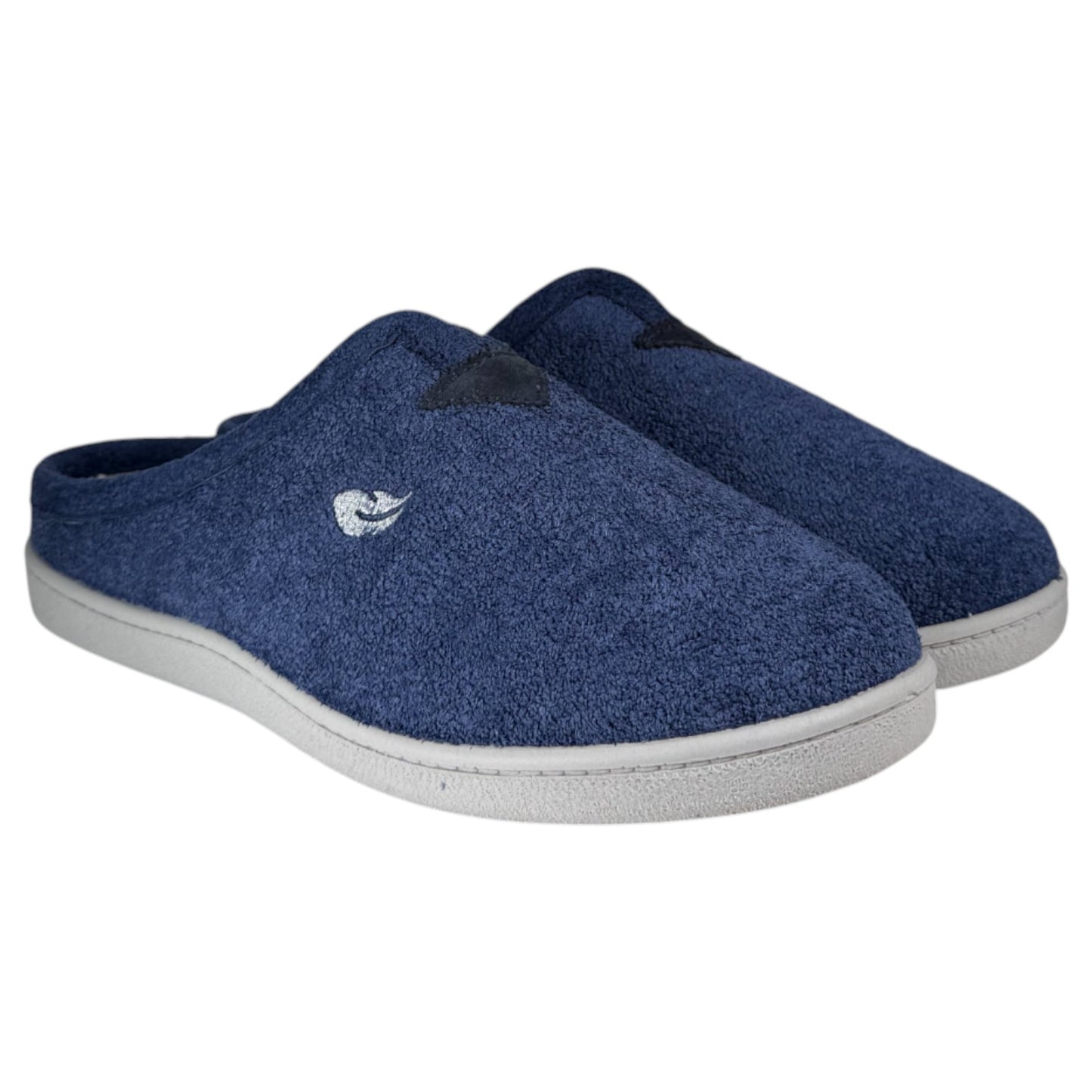 Zapatillas de Casa Plumaflex 12331 Marino - imagen 3