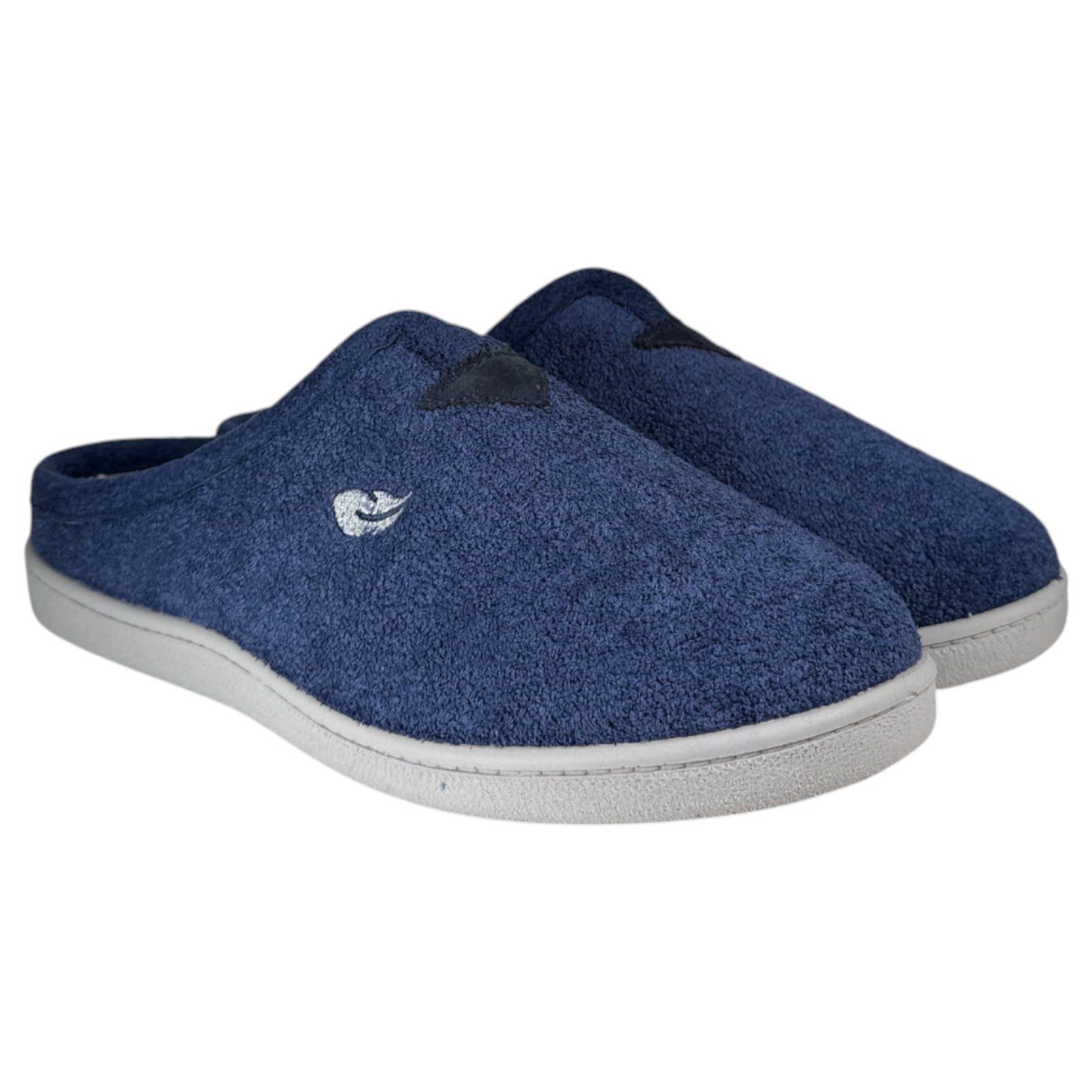 Zapatillas de Casa Plumaflex 12331 Marino - imagen 3