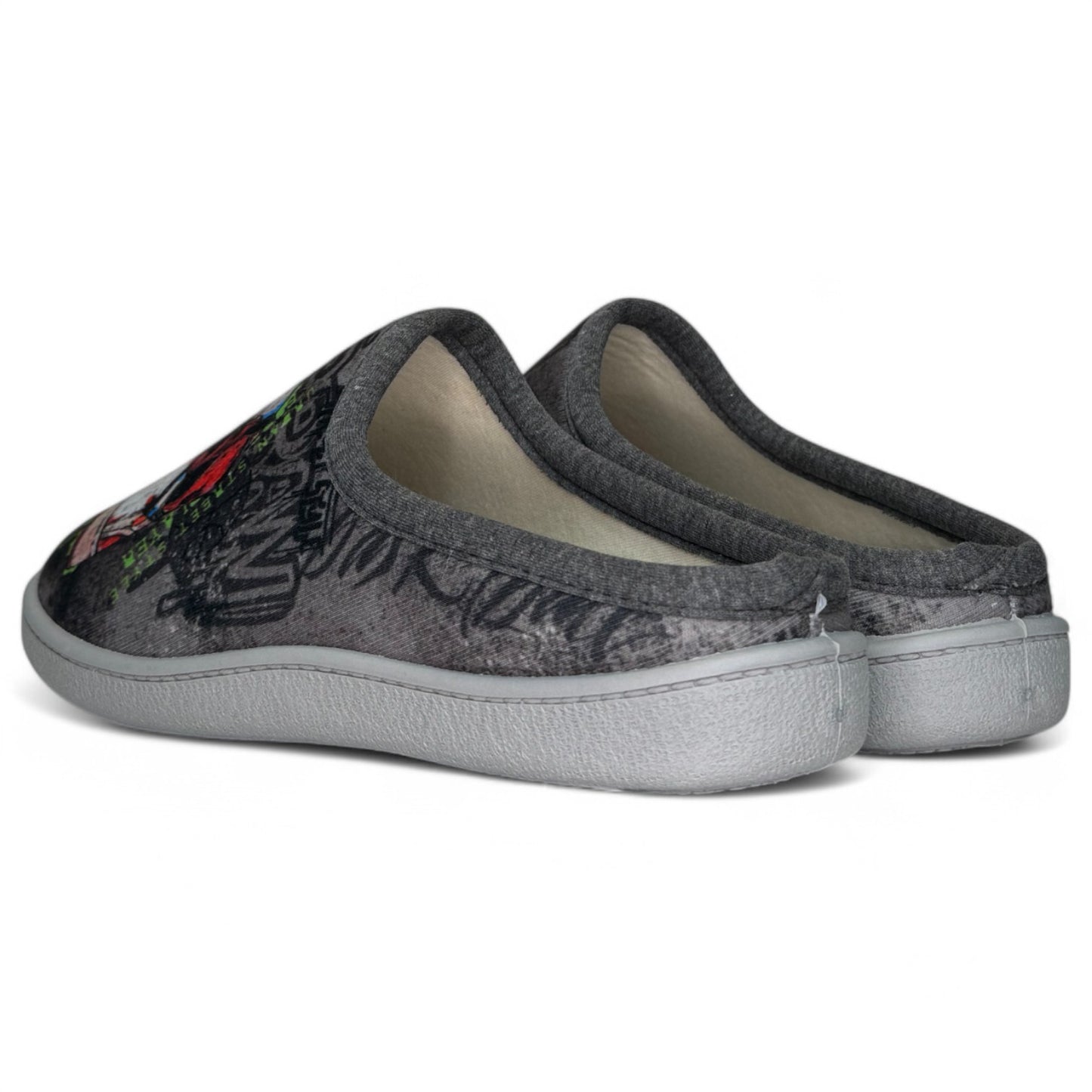 Zapatillas de Casa Plumaflex 12340 Basket - imagen 13