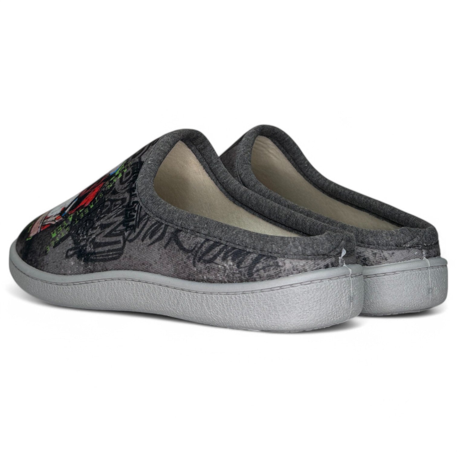 Zapatillas de Casa Plumaflex 12340 Basket - imagen 13