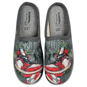 Zapatillas de Casa Plumaflex 12340 Basket
