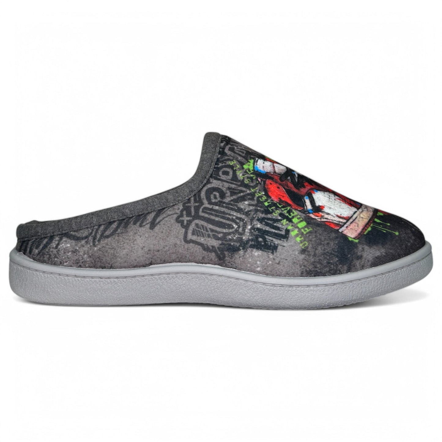Zapatillas de Casa Plumaflex 12340 Basket - imagen 10