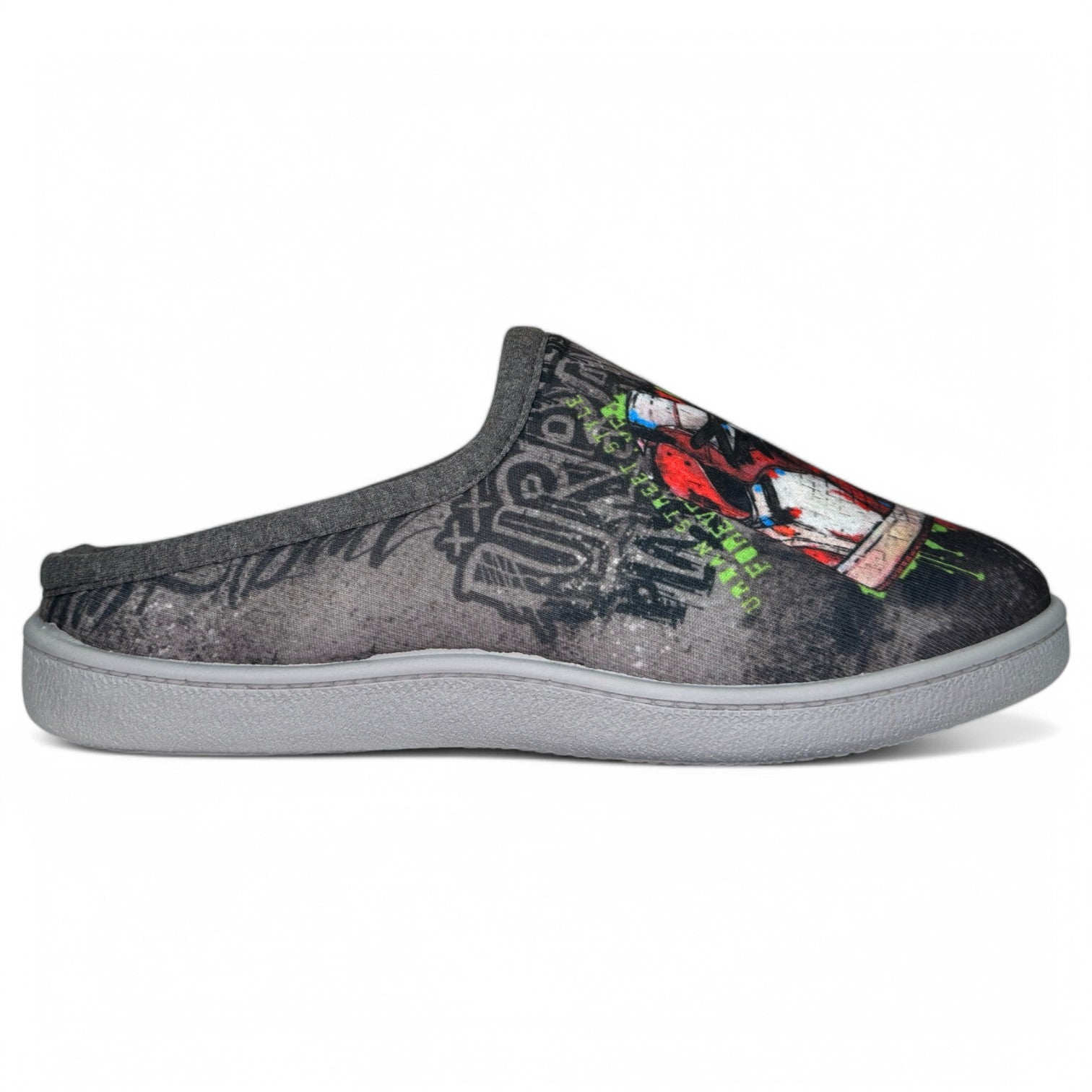 Zapatillas de Casa Plumaflex 12340 Basket - imagen 10
