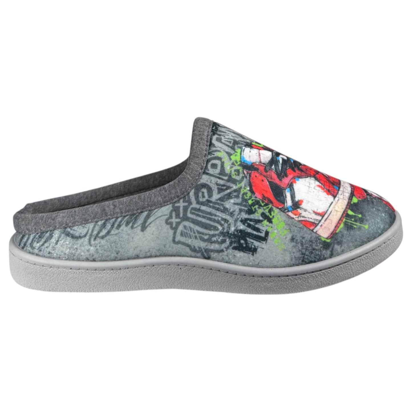 Zapatillas de Casa Plumaflex 12340 Basket - imagen 3
