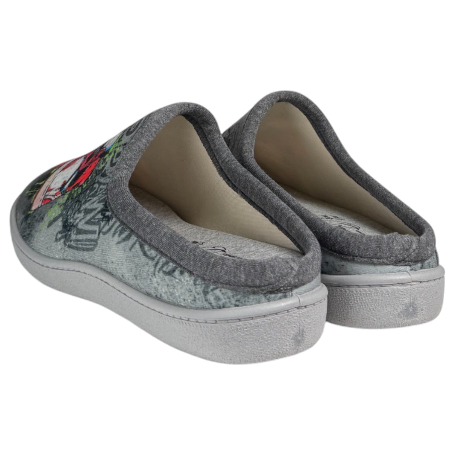 Zapatillas de Casa Plumaflex 12340 Basket - imagen 7