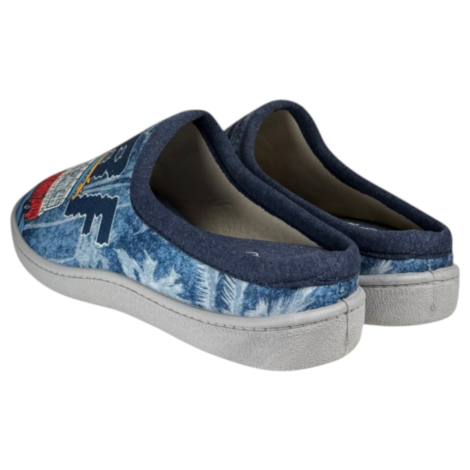 Zapatillas de Casa Plumaflex 12340 Surf - imagen 6