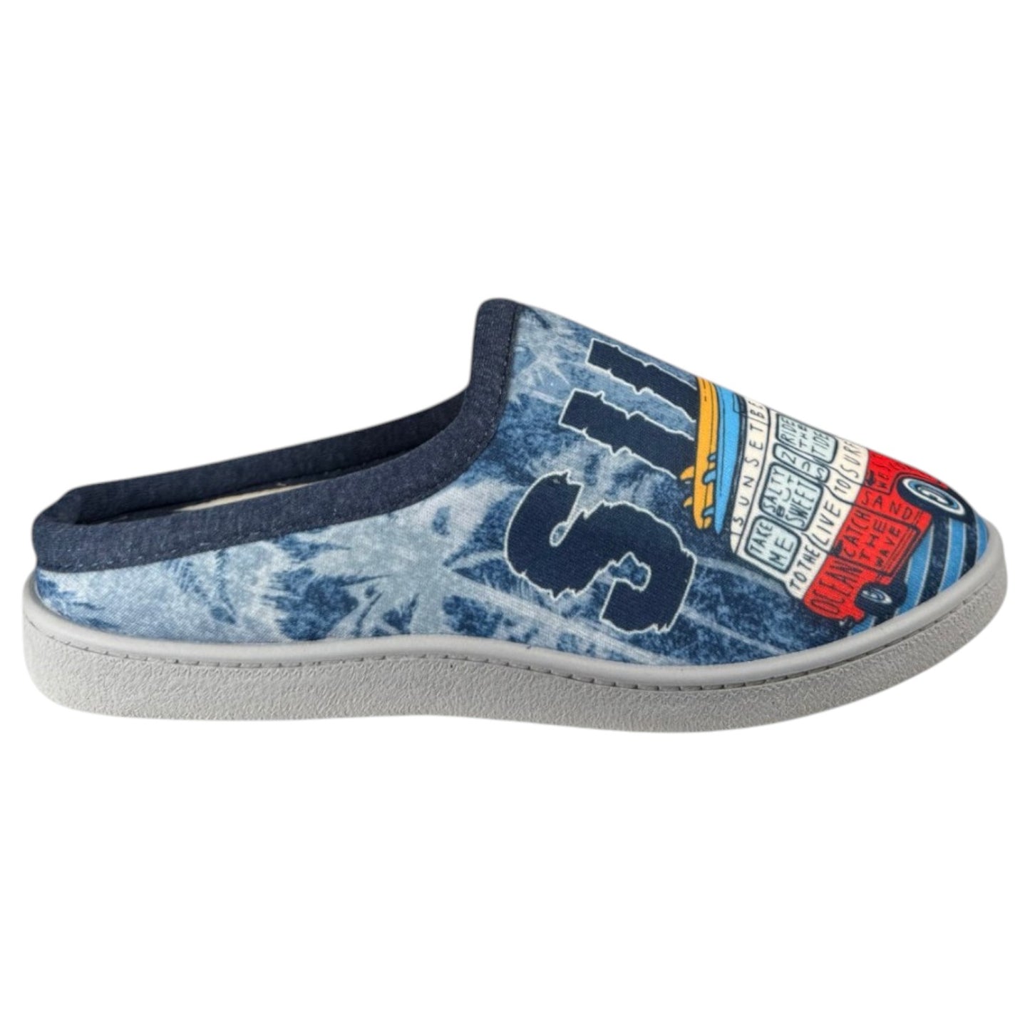 Zapatillas de Casa Plumaflex 12340 Surf - imagen 3