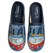Zapatillas de Casa Plumaflex 12340 Surf
