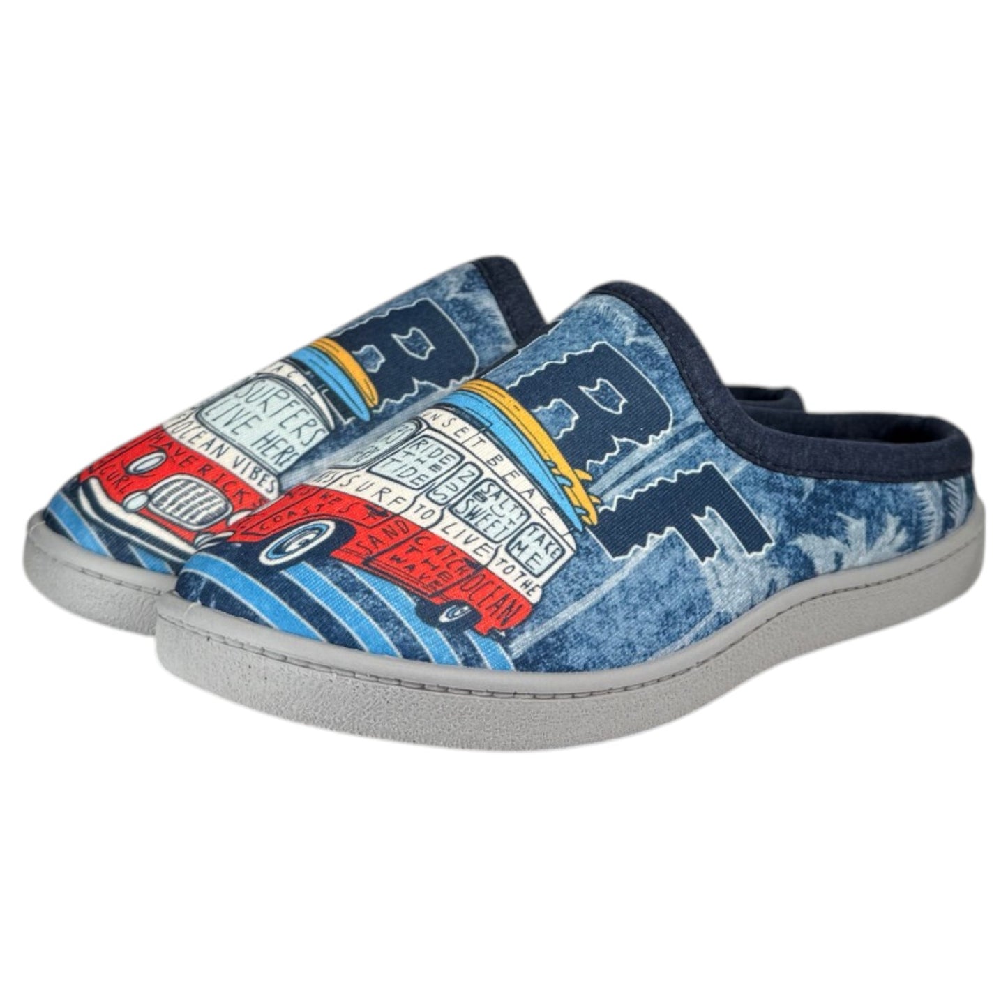 Zapatillas de Casa Plumaflex 12340 Surf - imagen 5