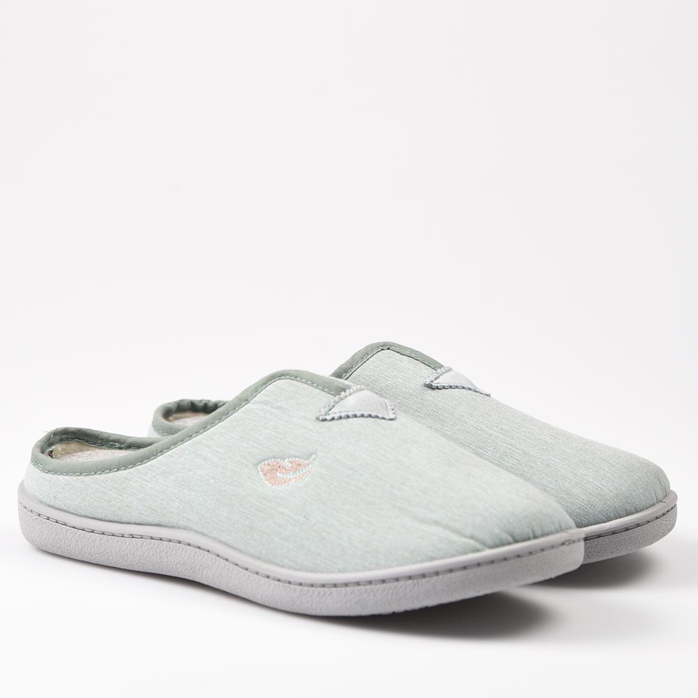Zapatillas de Casa Plumaflex 12353 Aguamar - imagen 3