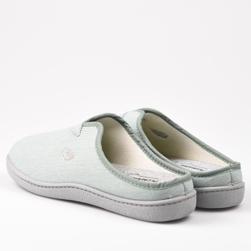 Zapatillas de Casa Plumaflex 12353 Aguamar - imagen 5