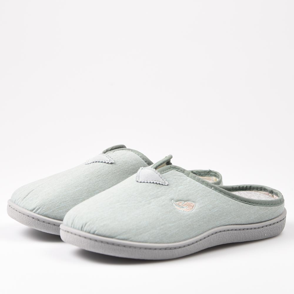 Zapatillas de Casa Plumaflex 12353 Aguamar - imagen 4