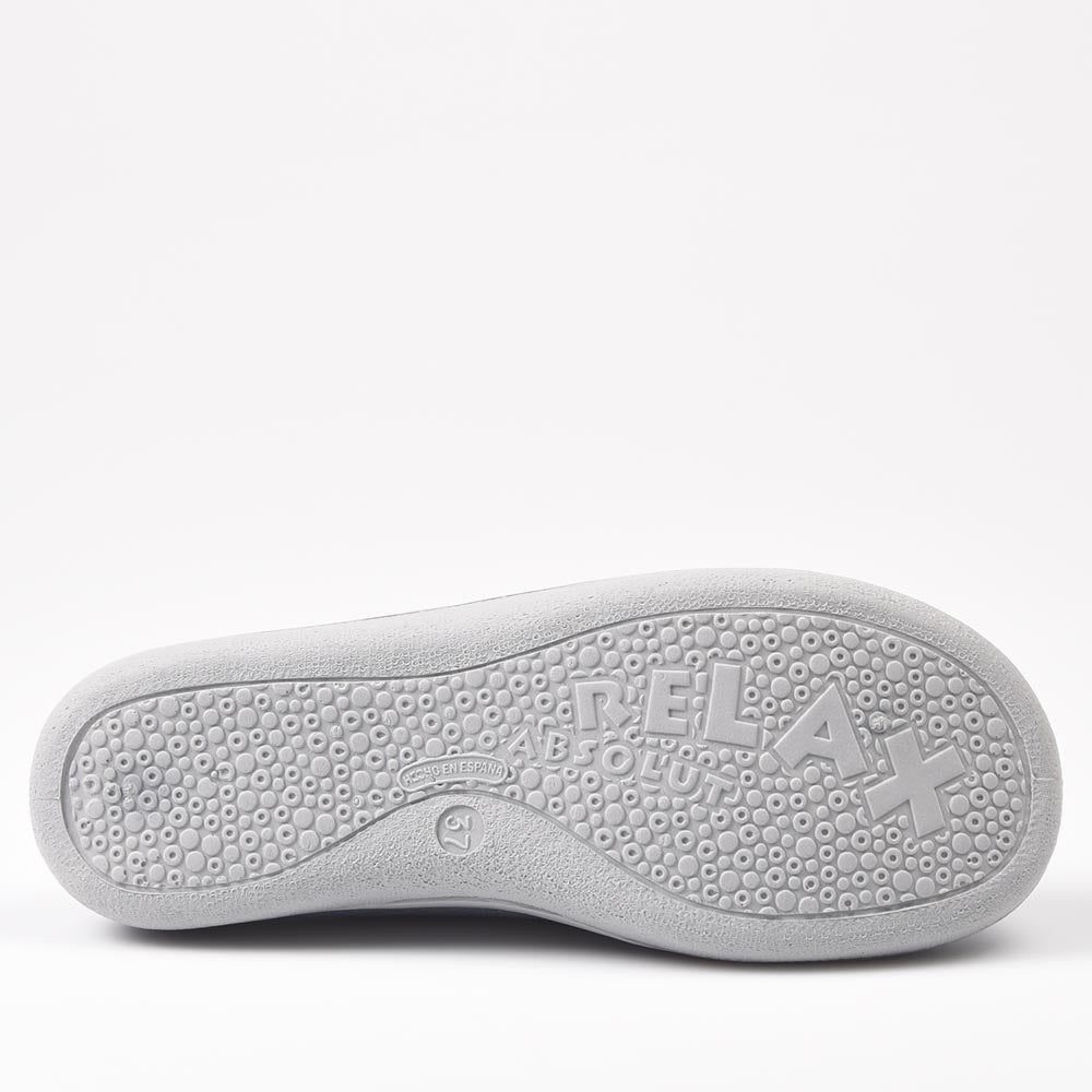 Zapatillas de Casa Plumaflex 12353 Jeans - imagen 6