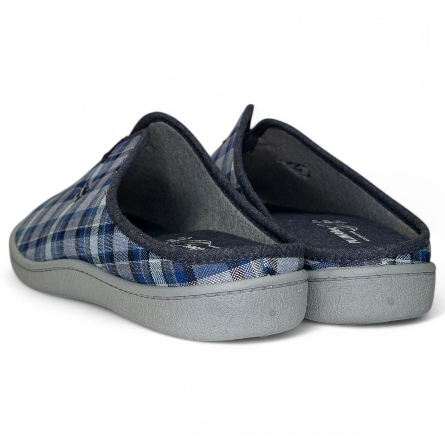 Zapatillas de Casa Plumaflex 12356 Marino - imagen 5