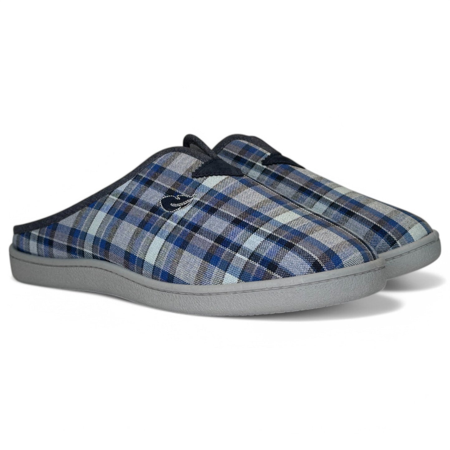 Zapatillas de Casa Plumaflex 12356 Marino - imagen 3
