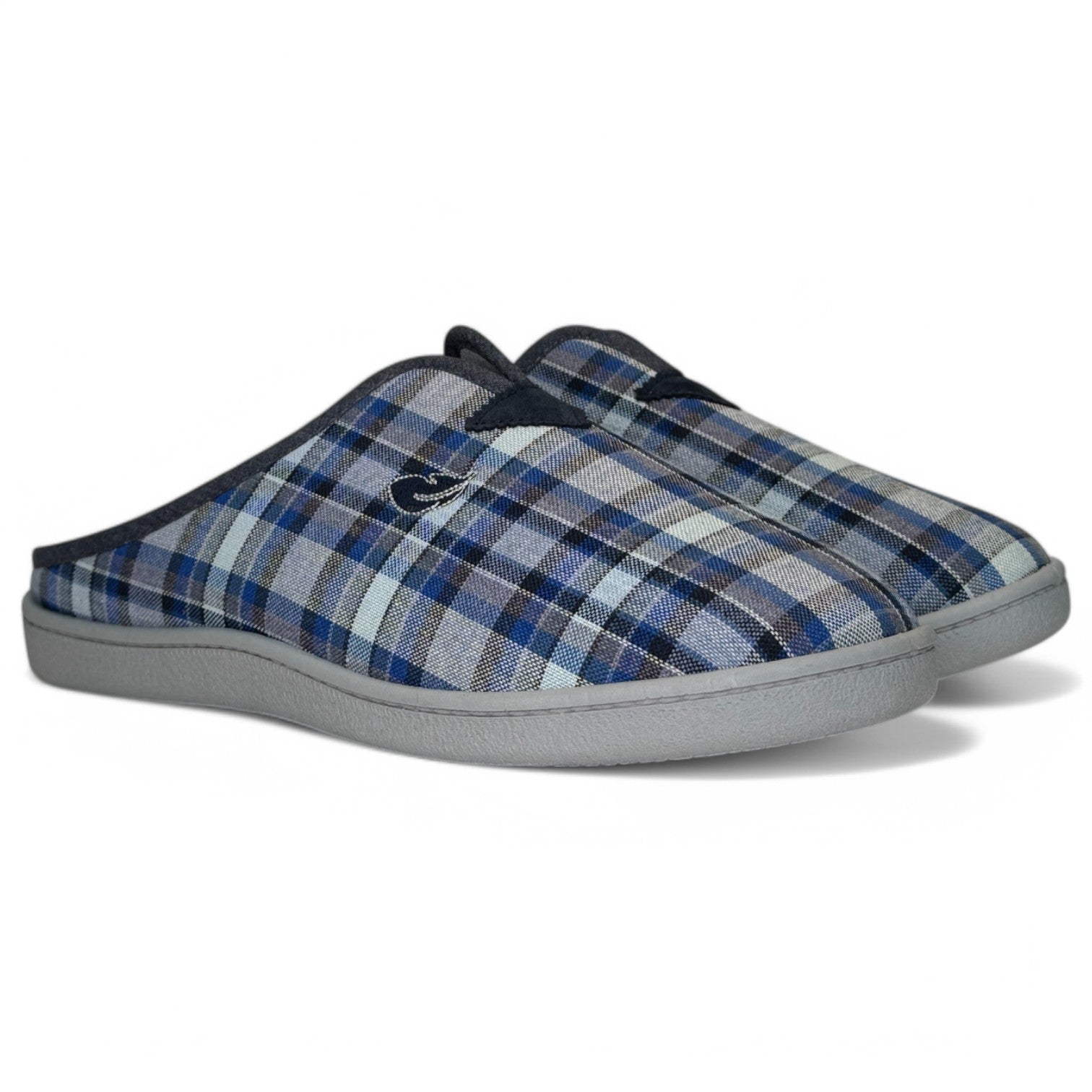 Zapatillas de Casa Plumaflex 12356 Marino - imagen 3