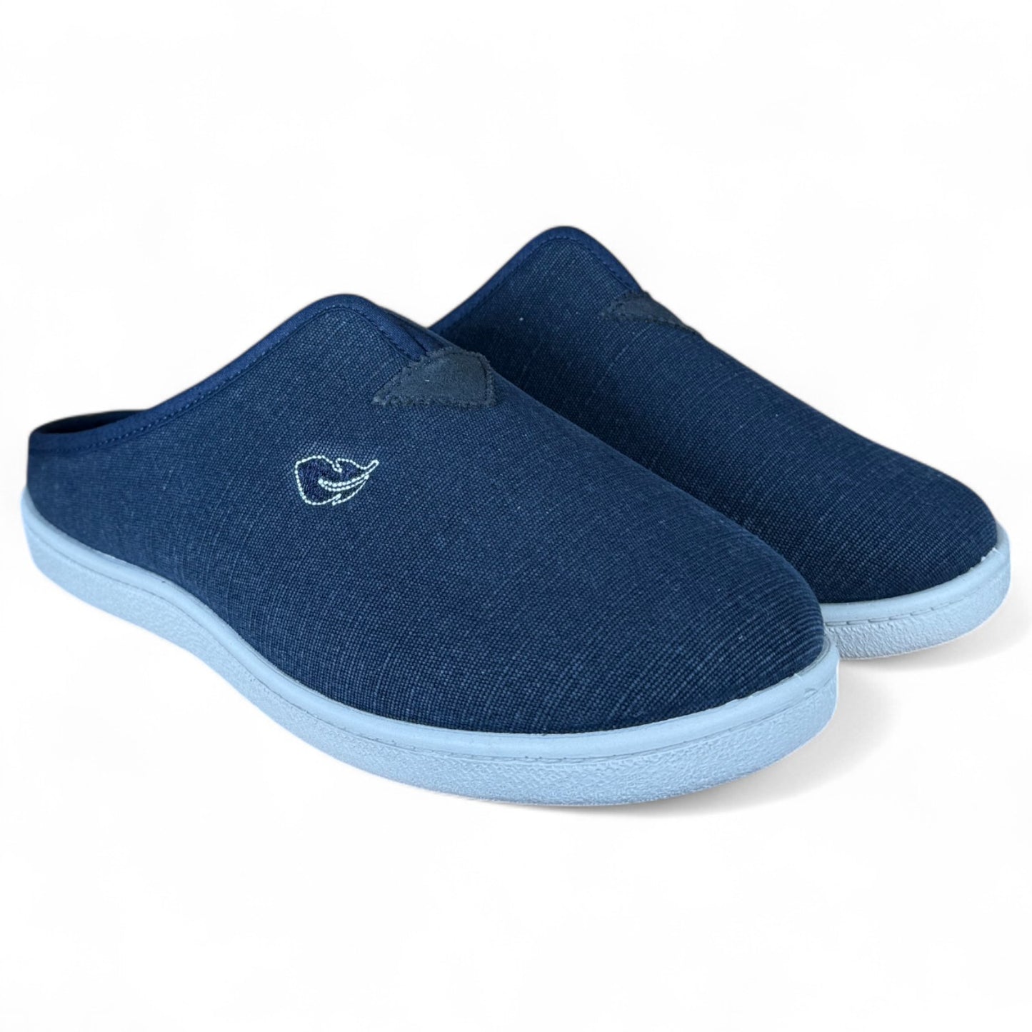 Zapatillas de Casa Plumaflex 12358 Marino - imagen 3
