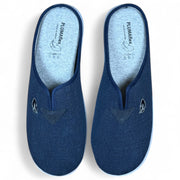 Zapatillas de Casa Plumaflex 12358 Marino