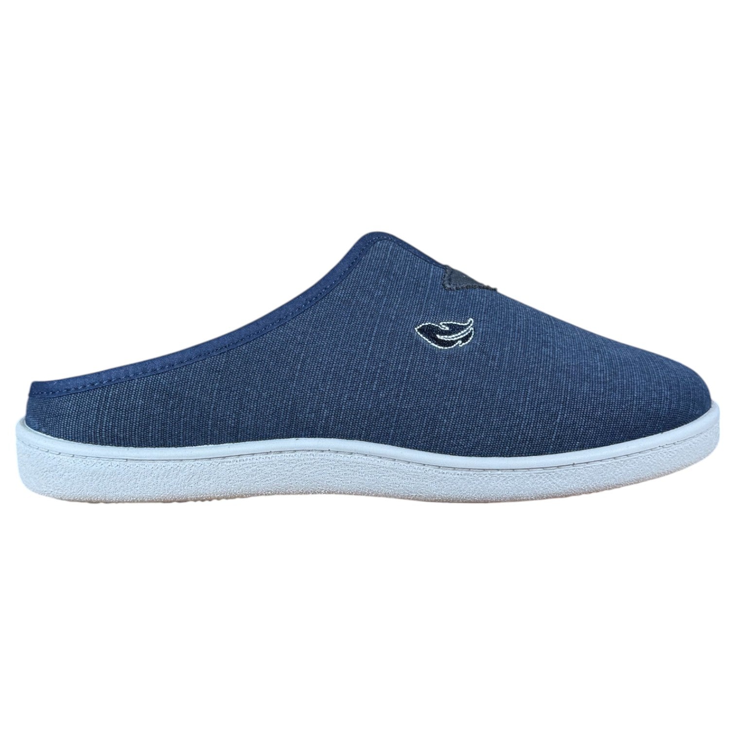 Zapatillas de Casa Plumaflex 12358 Marino - imagen 2