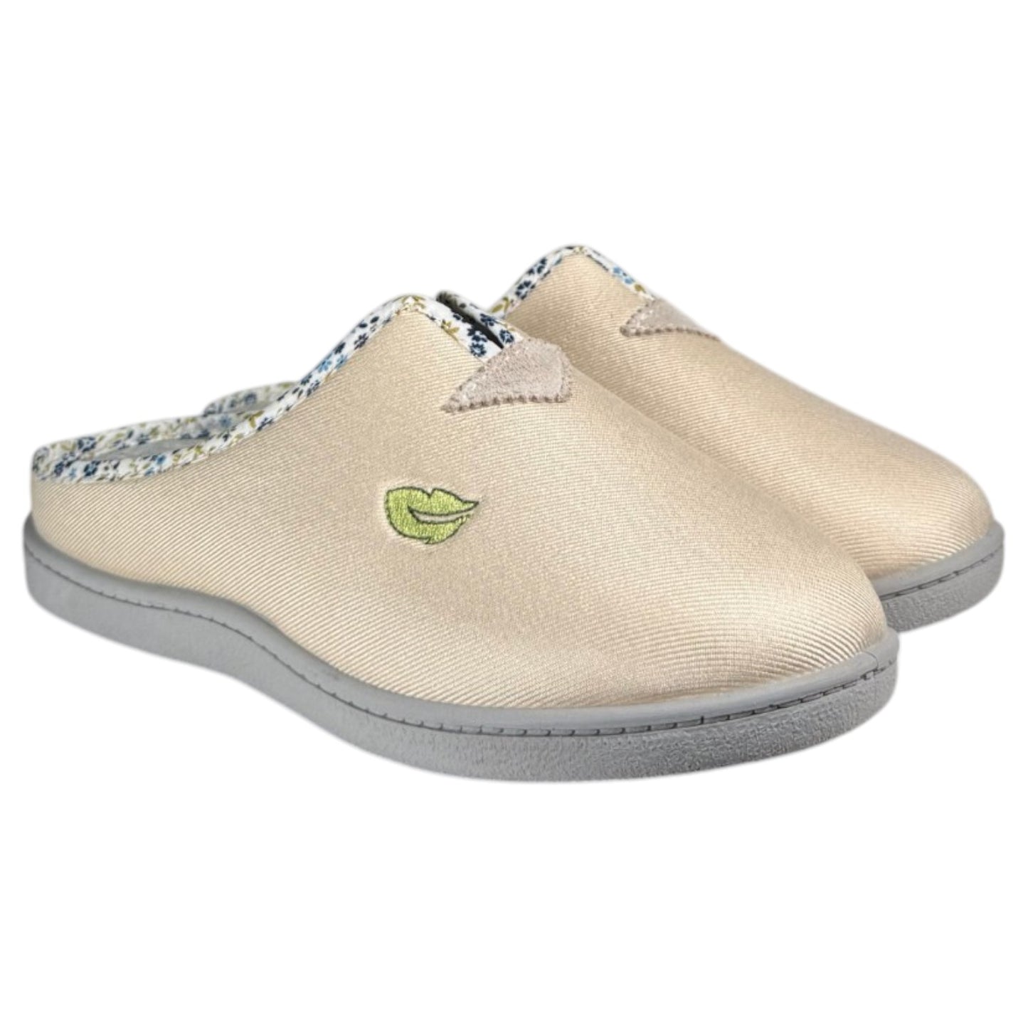 Zapatillas de Casa Plumaflex 12360 Beig - imagen 4