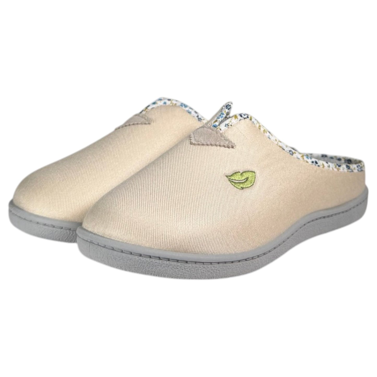 Zapatillas de Casa Plumaflex 12360 Beig - imagen 5