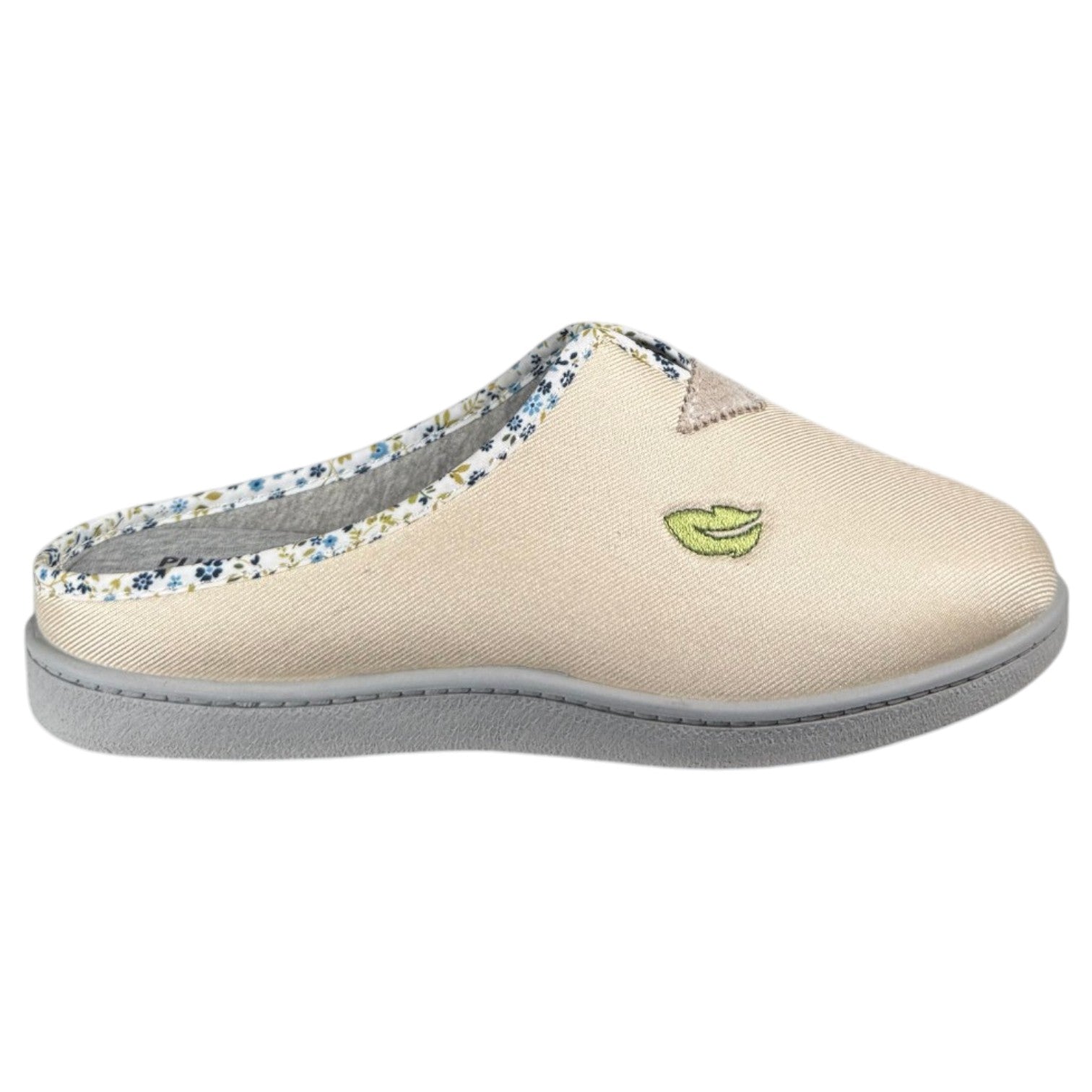 Zapatillas de Casa Plumaflex 12360 Beig - imagen 3