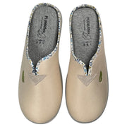 Zapatillas de Casa Plumaflex 12360 Beig