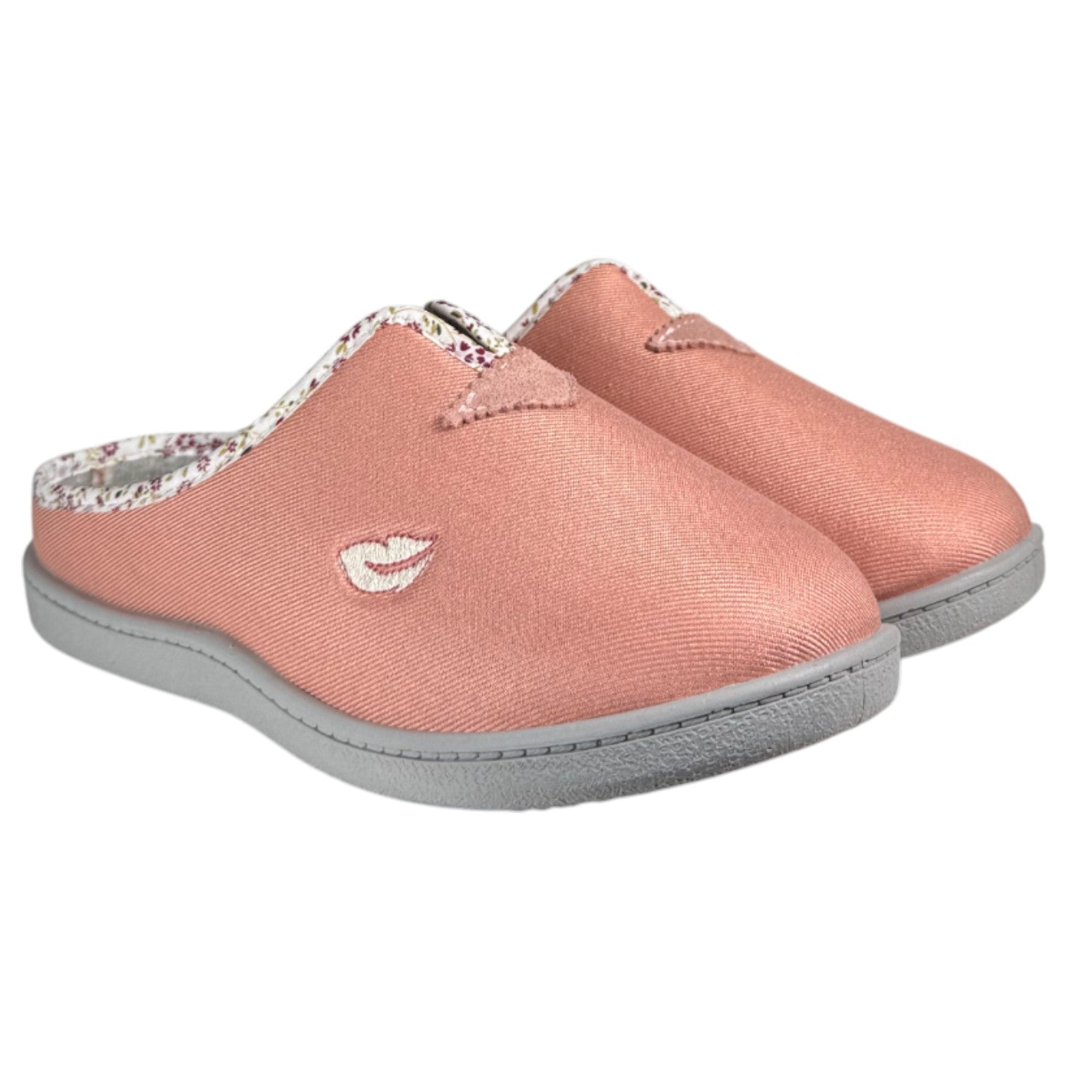 Zapatillas de Casa Plumaflex 12360 Rosa - imagen 4