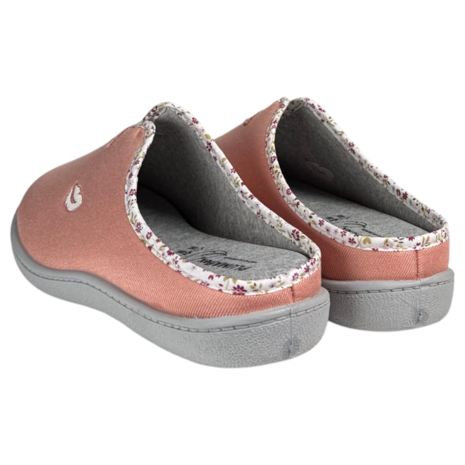 Zapatillas de Casa Plumaflex 12360 Rosa - imagen 6