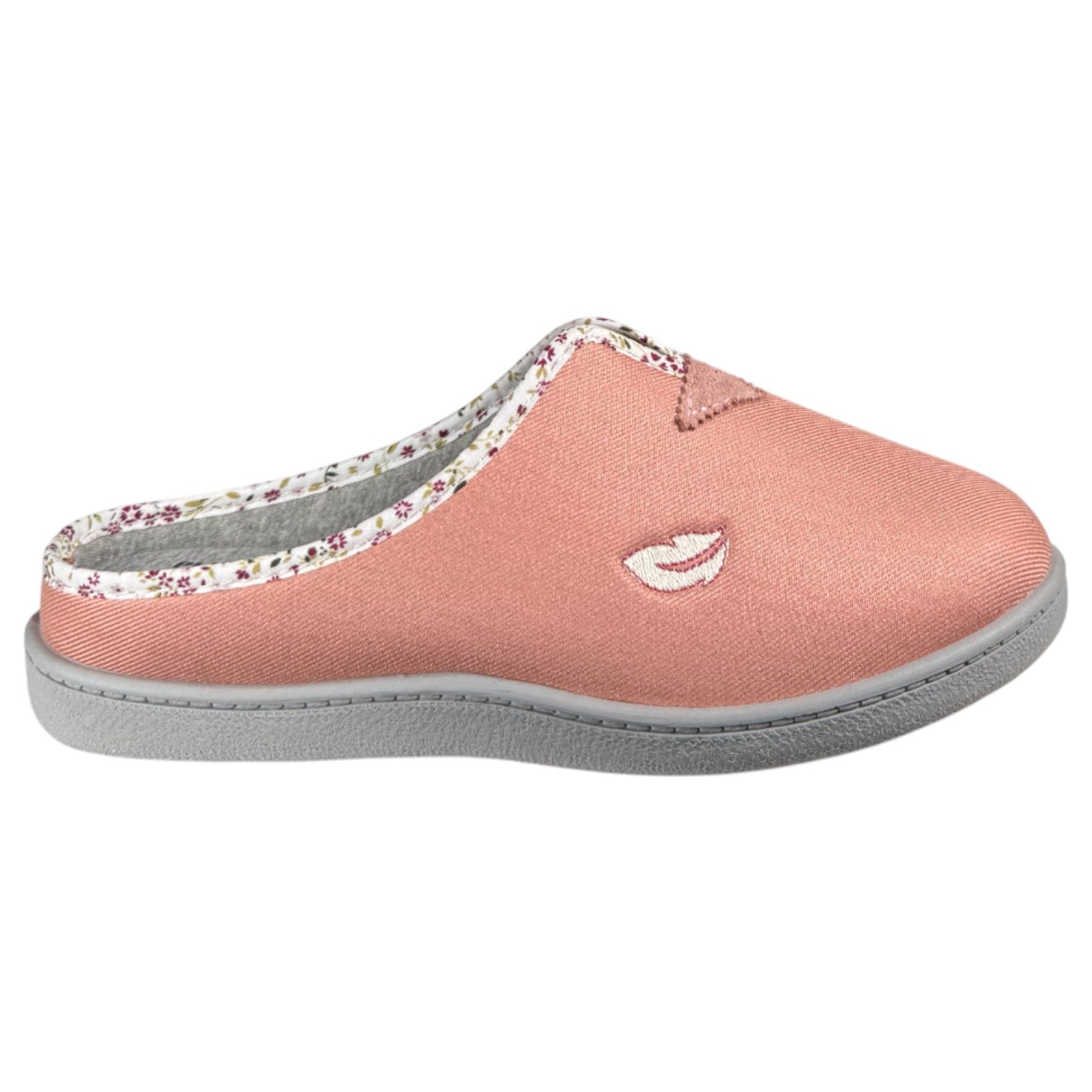Zapatillas de Casa Plumaflex 12360 Rosa - imagen 3
