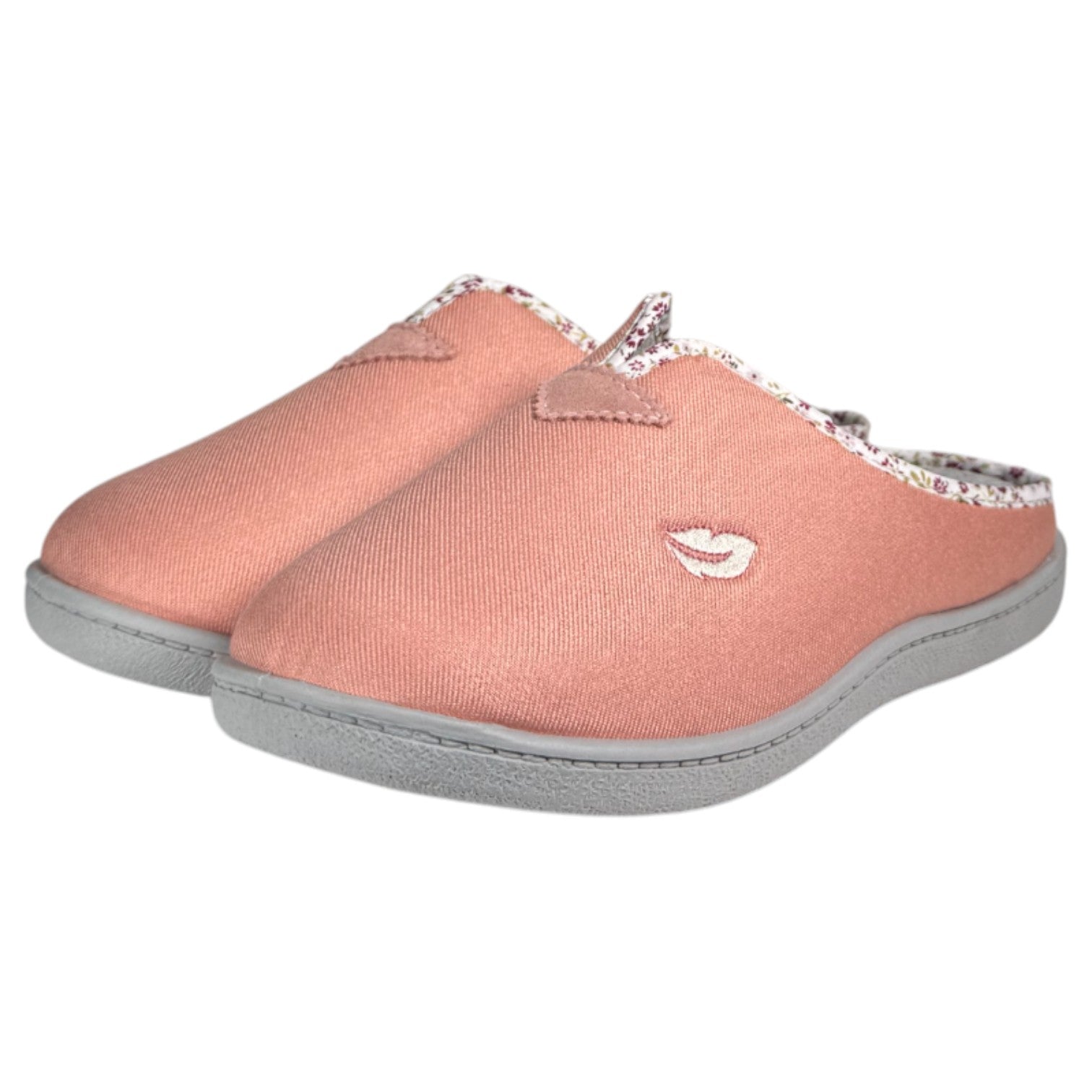 Zapatillas de Casa Plumaflex 12360 Rosa - imagen 5