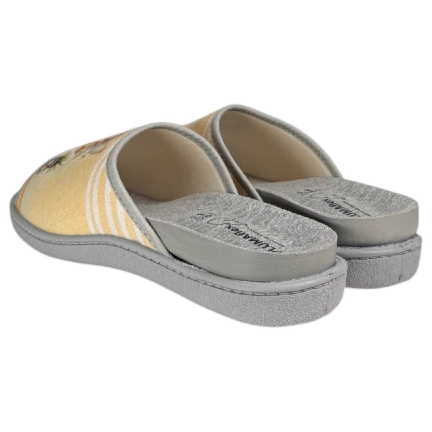 Zapatillas de Casa Plumaflex 12404 Hadas - imagen 6