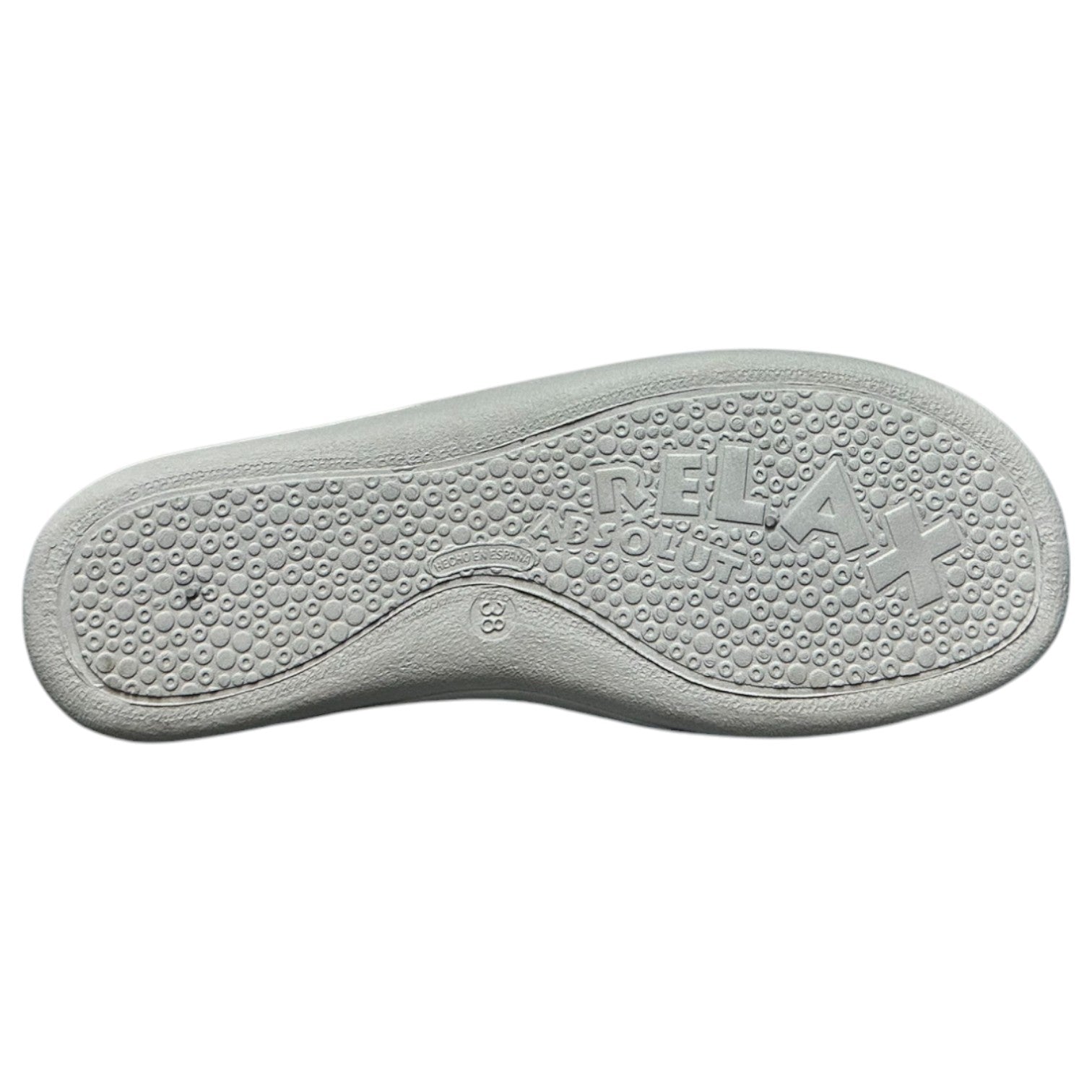 Zapatillas de Casa Plumaflex 12408 Aguamar Morado - imagen 6