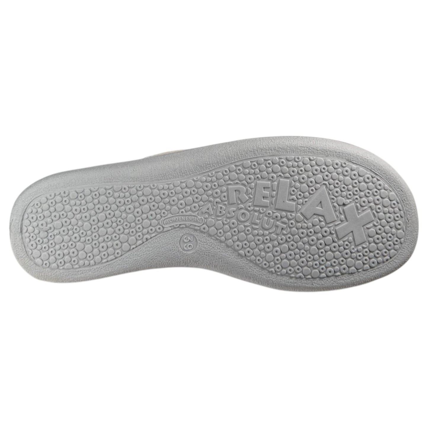 Zapatillas de Casa Plumaflex 12463 Beige - imagen 7