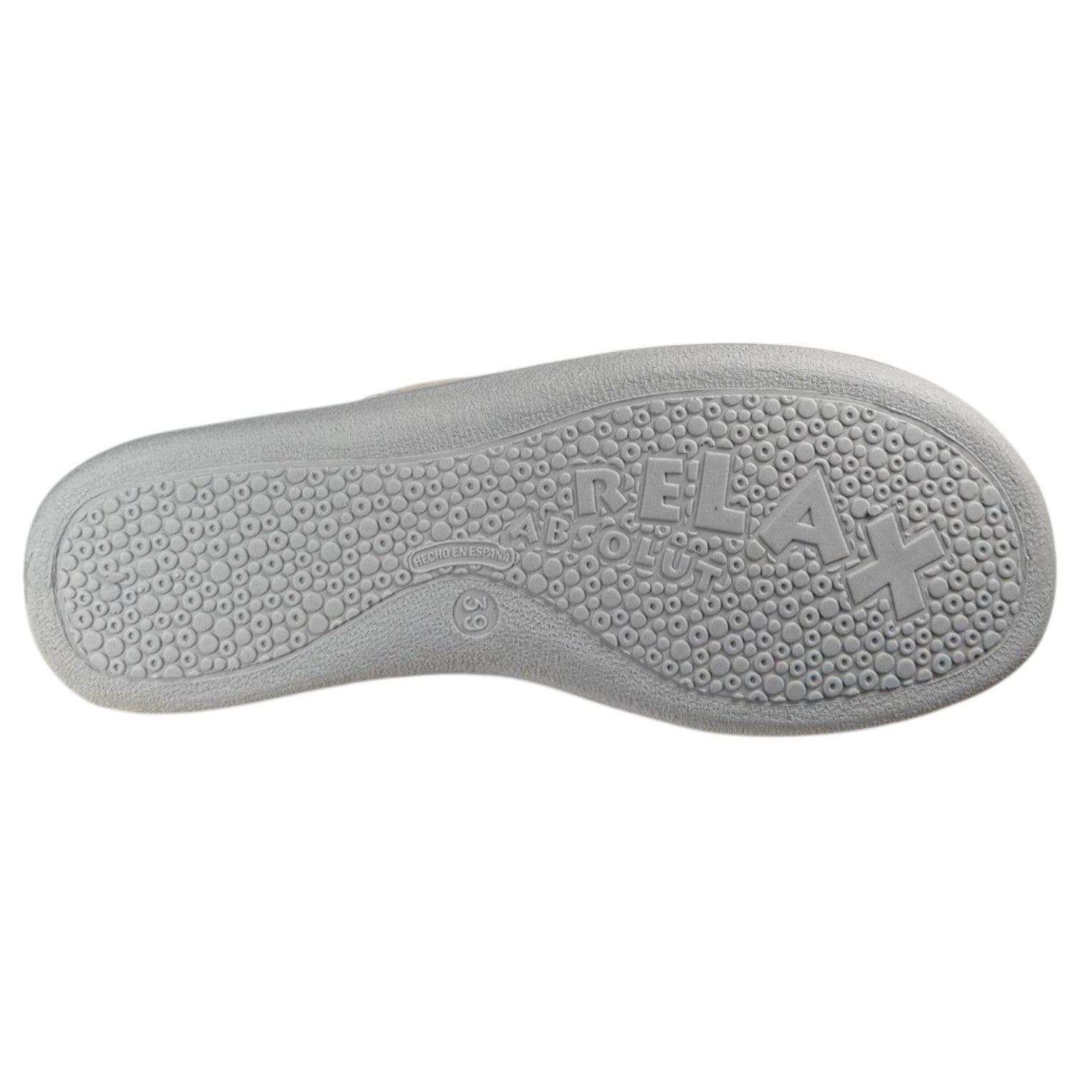 Zapatillas de Casa Plumaflex 12463 Beige - imagen 7