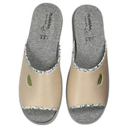 Zapatillas de Casa Plumaflex 12463 Beige