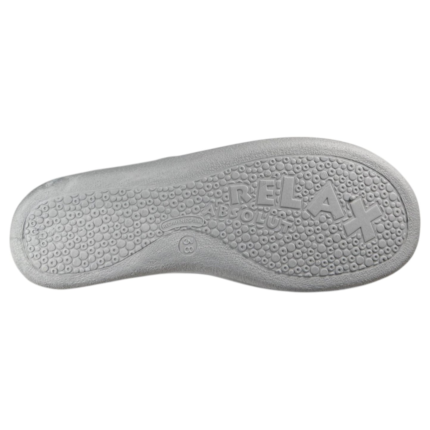 Zapatillas de Casa Plumaflex 12463 Jeans - imagen 7