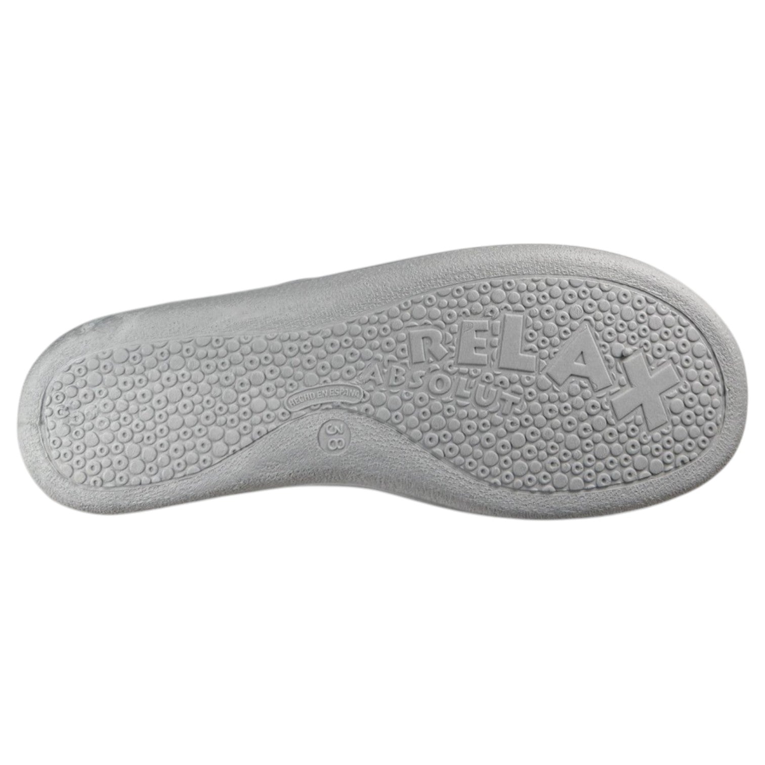 Zapatillas de Casa Plumaflex 12463 Jeans - imagen 7
