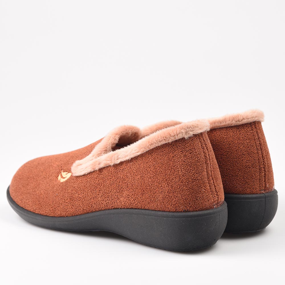 Zapatillas de Casa Plumaflex 14215 Caldera - imagen 5