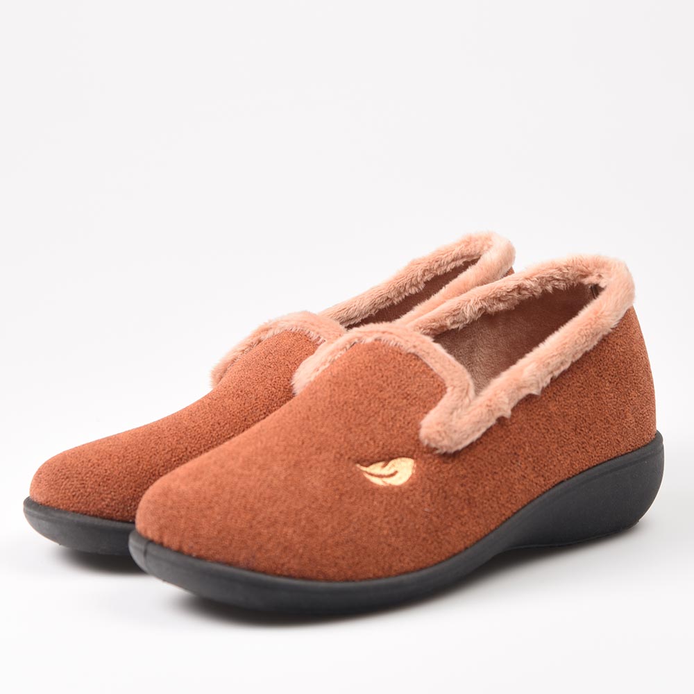 Zapatillas de Casa Plumaflex 14215 Caldera - imagen 4