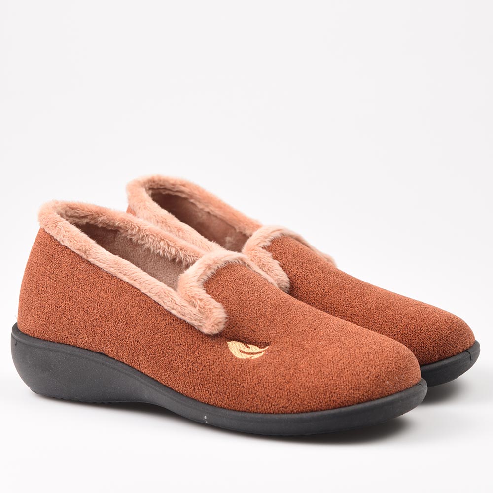 Zapatillas de Casa Plumaflex 14215 Caldera - imagen 3