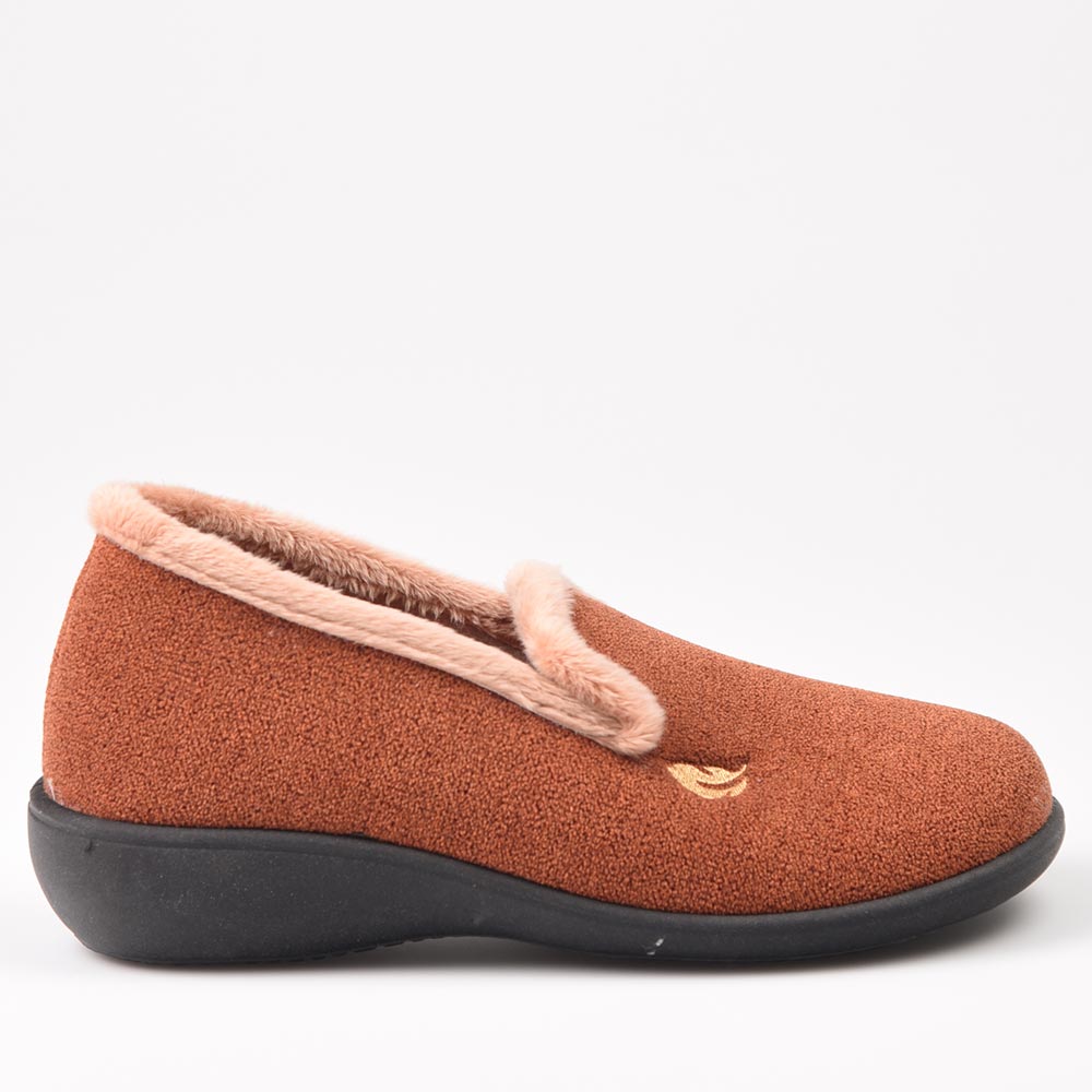 Zapatillas de Casa Plumaflex 14215 Caldera - imagen 2