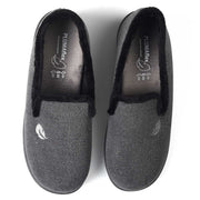 Zapatillas de Casa Plumaflex 14215 Gris