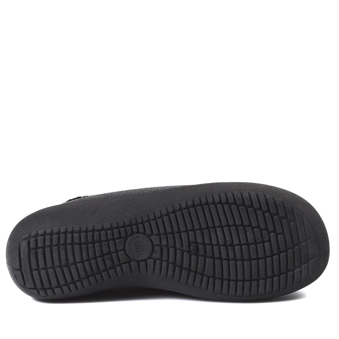 Zapatillas de Casa Plumaflex 14215 Gris - imagen 6