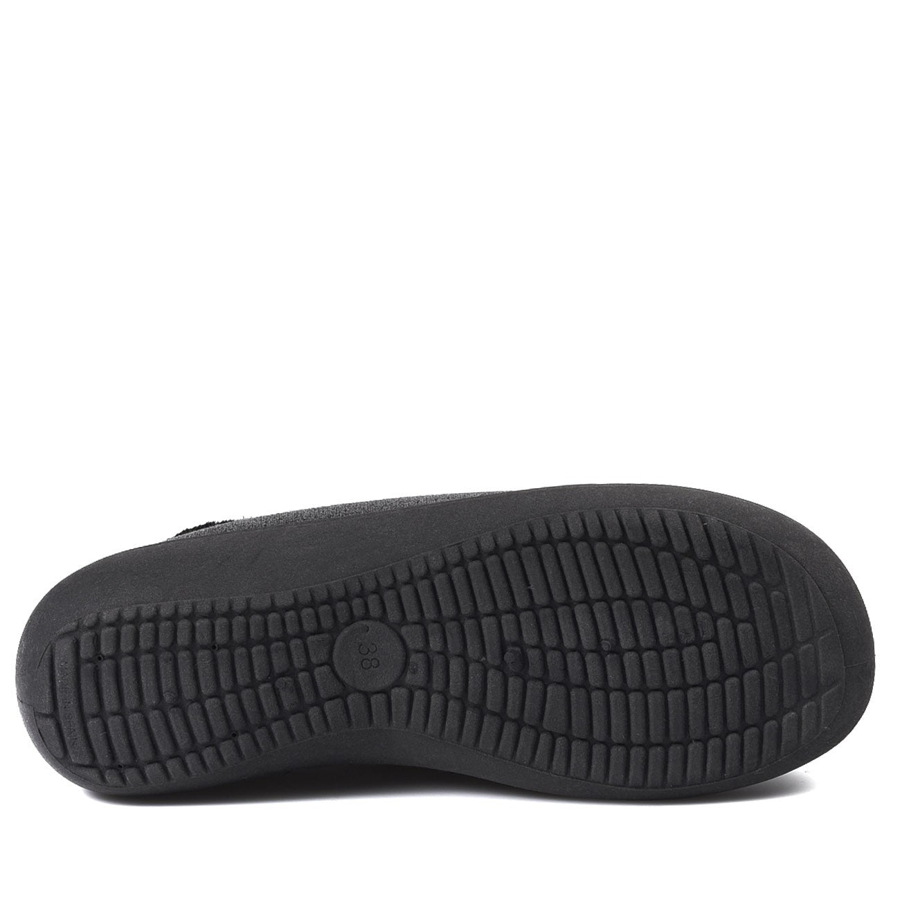 Zapatillas de Casa Plumaflex 14215 Gris - imagen 6